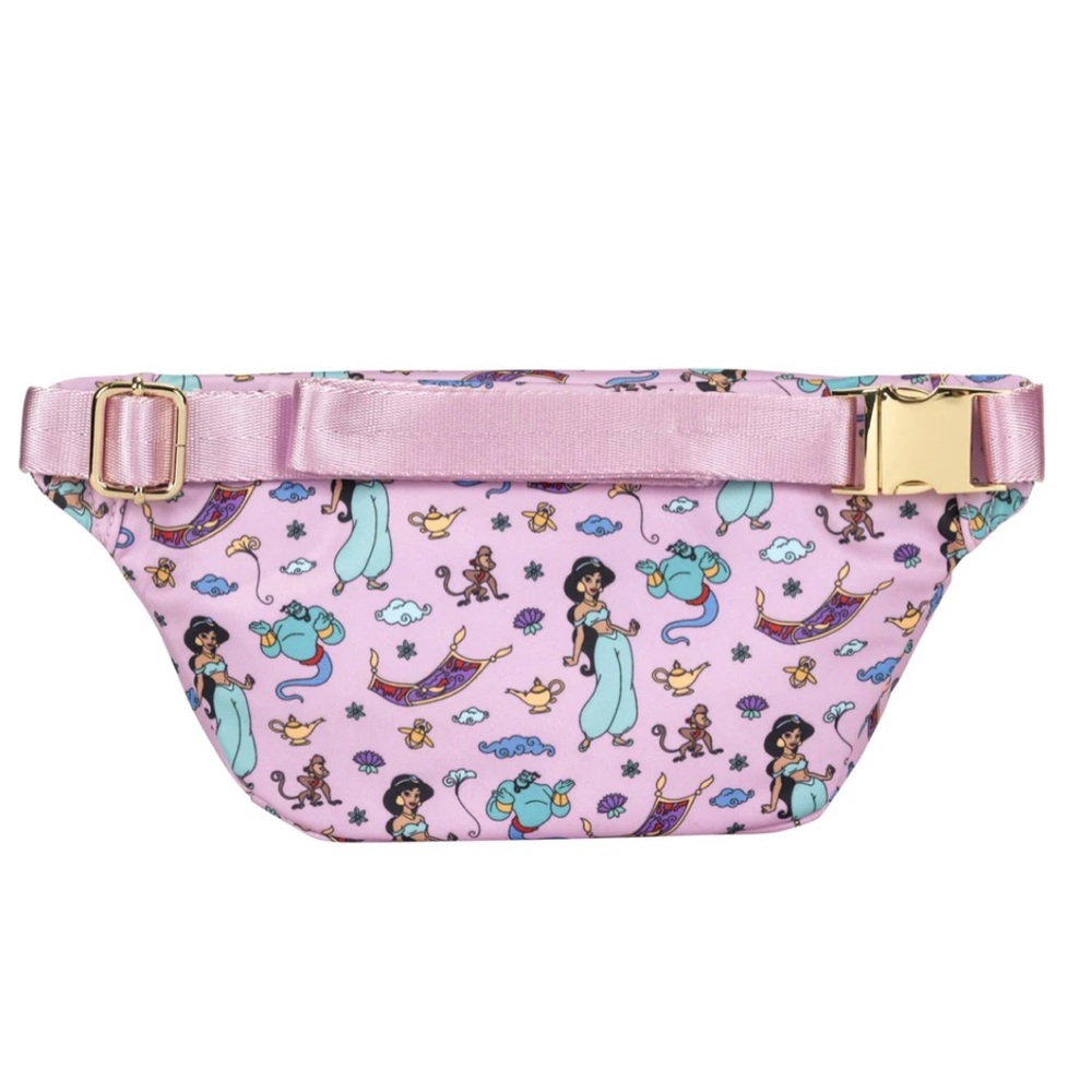 Stoney Clover Lane DISNEY princess Fanny Pack - Picture 4 of 8
